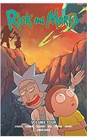 Rick and Morty