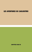 Les aventures de Cagliostro