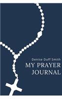 My Prayer Journal