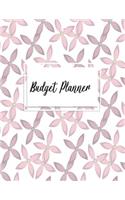 Budget Planner: Finance Annual Overview, Monthly & Weekly Budget Planner Expense Tracker (Volume 3)