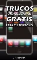 Trucos y Aplicaciones Gratis Para Tu Teléfono