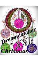 Dreamcatcher Chistmas XXL