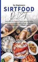 Sirtfood Diet for Beginners