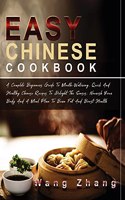 Easy Chinese Cookbook