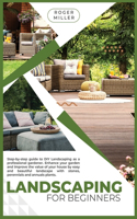 Landscaping for Beginners