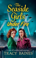 Seaside Girls Under Fire