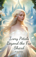 Ivory Petals Beyond the Fae Shard