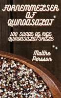 Fornemmelser af quinoasalat