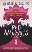 Red Amaryllis