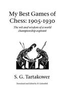 My Best Games of Chess