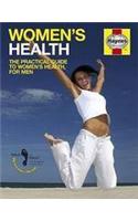 Women's Health Manual