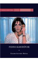 Pedro Almodovar