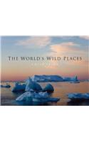 World's Wild Places