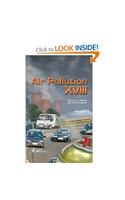 Air Pollution XVIII