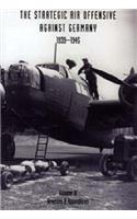 Strategic Air Offensive Against Germany 1939-1945