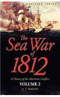 Sea War of 1812