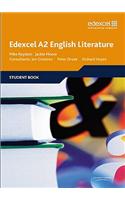 Edexcel A2 English Literature Student Book