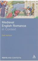 Medieval English Romance in Context