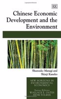 Chinese Economic Development and the Environment
