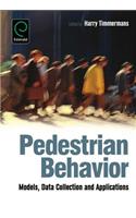 Pedestrian Behavior