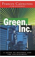 Green Inc.