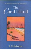 THE CORAL ISLAND