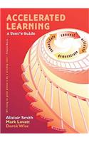Accelerated Learning