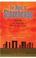 Road to Stonehenge