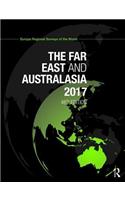 Far East and Australasia 2017