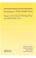 Screening in Child Health Care