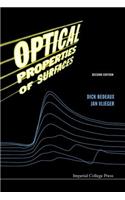 Optical Properties of Surfaces (2nd Edition)