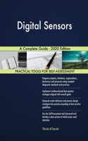 Digital Sensors A Complete Guide - 2020 Edition