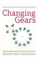 Changing Gears