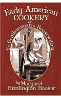 Early American Cookery