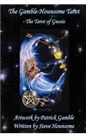 Gamble-Hounsome Tarot - The Tarot of Gnosis