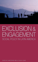 Exclusion and Engagement