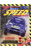 Speed Machines: Mission Xtreme 3D