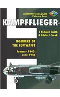 Kampfflieger 4: Bombers of the Luftwaffe