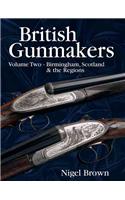 British Gunmakers