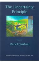 Uncertainty Principle, the PB