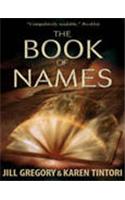 The Book of Names