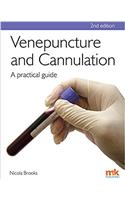Venepuncture & Cannulation: A Practical Guide