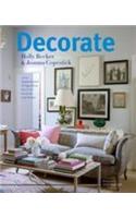 Decorate (New Edition with new cover & price)
