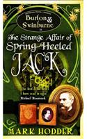 Strange Affair of Spring-Heeled Jack