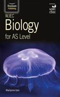 WJEC Biology for AS Student Book