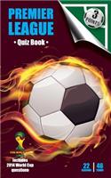 Three Points Quiz Book Premier League
