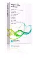Religious Ethics Study Pack