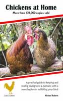 Chickens at Home