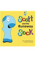 Scott and the Runaway Sock