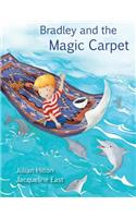 Bradley and the Magic Carpet